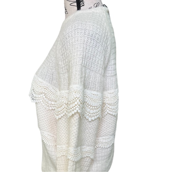 Express Sweater - Picture 6 of 11